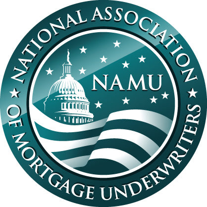 Certified Mortgage Underwriter (NAMU®-CMU)