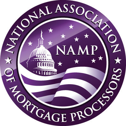 Certified Ambassador Loan Processor (NAMP-CALP)®